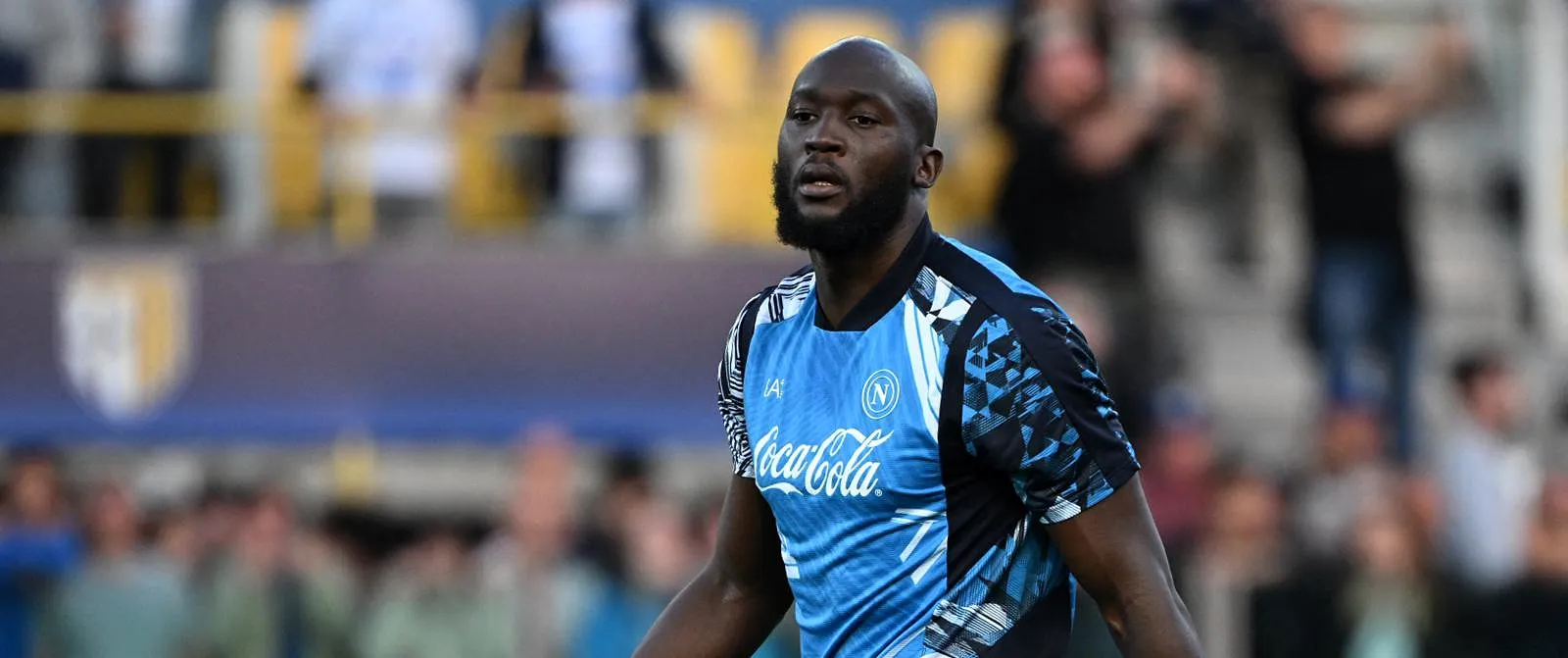 « À bientôt » : Romelu Lukaku est de retour à l’entraînement à Naples - Jérôme Jordens