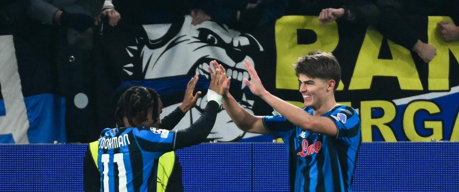 « Maintenant il sait qui nous sommes » : l’homme du match De Ketelaere nargue Garnacho - Jérôme Jordens