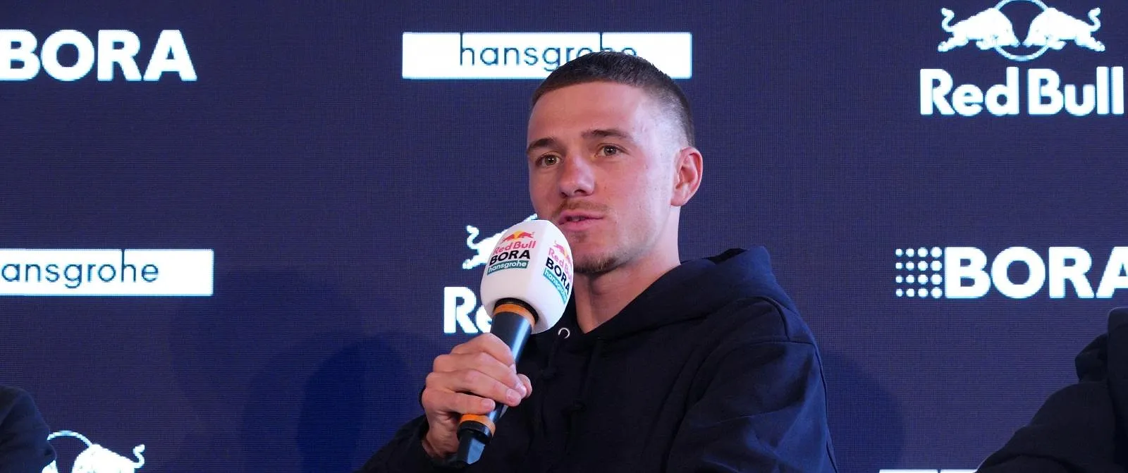 Podium au Tour, une classique et un titre mondial : les objectifs de Remco Evenepoel en 2026 ! - Tom Oliver