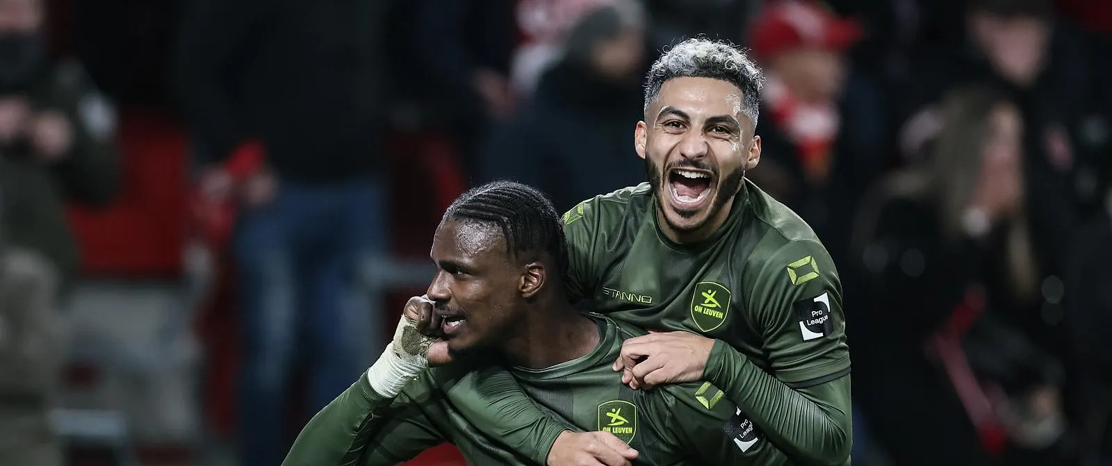 Pro League : le Standard s’incline à domicile contre l’OHL (0-1) - Belga