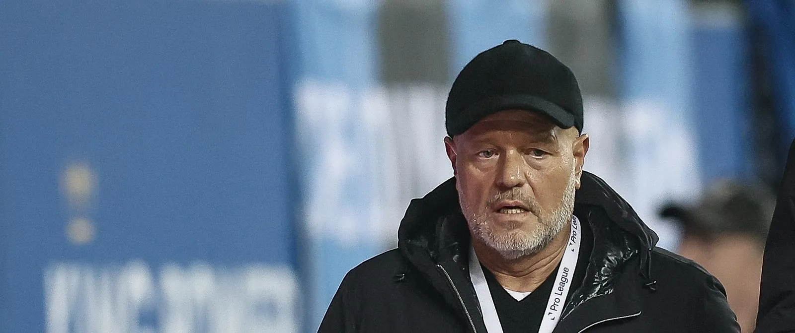 Bart Verhaeghe estime que Nicky Hayen devrait « se montrer reconnaissant que le Club ait lancé sa carrière » - Samuel Guadi