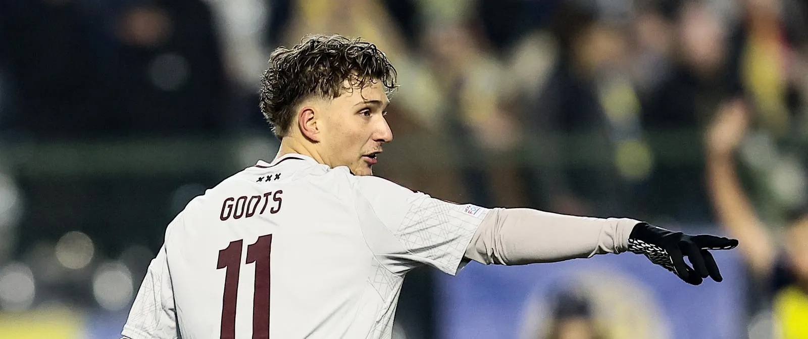 Mika Godts est clair sur son avenir international : « Je veux jouer pour la Belgique » - Samuel Guadi