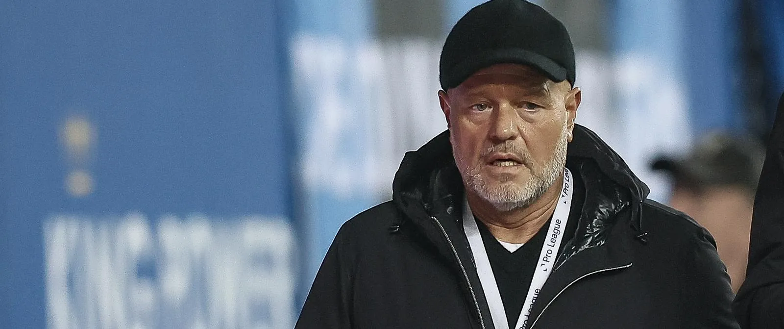 « L’arbitrage n’était pas à la hauteur de la C1 » : la colère de Bart Verhaeghe après Bruges-Atlético ! - Tom Oliver