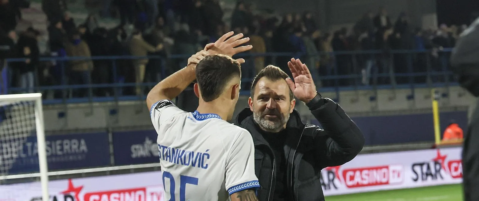 Le Club de Bruges corrige Dender pour la première d’Ivan Leko en championnat - Belga