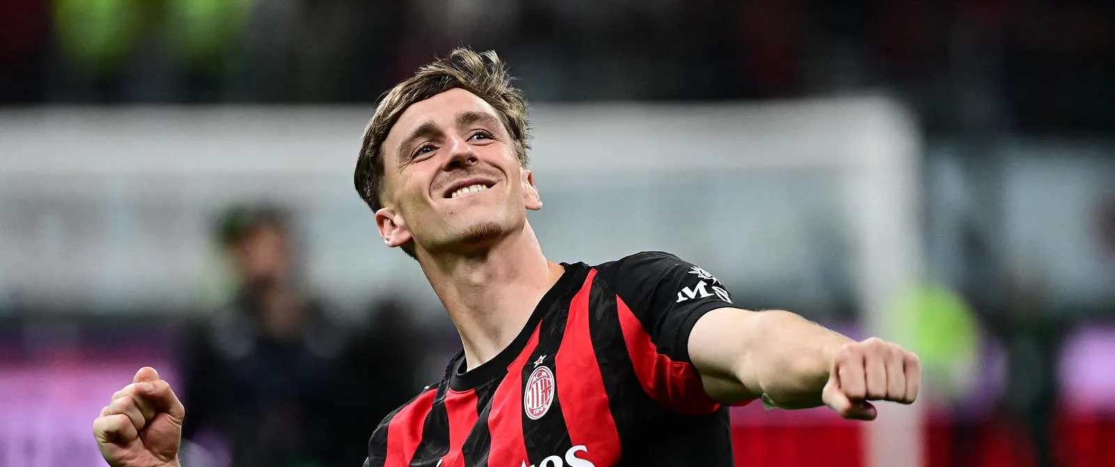 Saelemaekers prolonge jusqu’en 2031 avec l’AC Milan, « son professionnalisme et son altruisme » récompensés - Jérôme Jordens