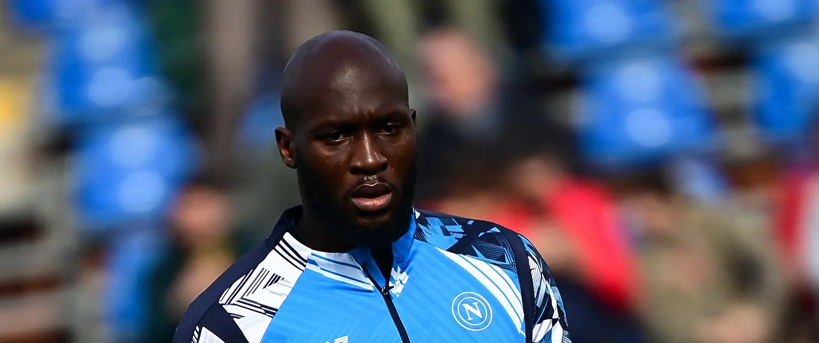 Le bout du tunnel pour Romelu Lukaku : il fait partie du groupe de Naples pour la Supercoupe d’Italie ! - Tom Oliver