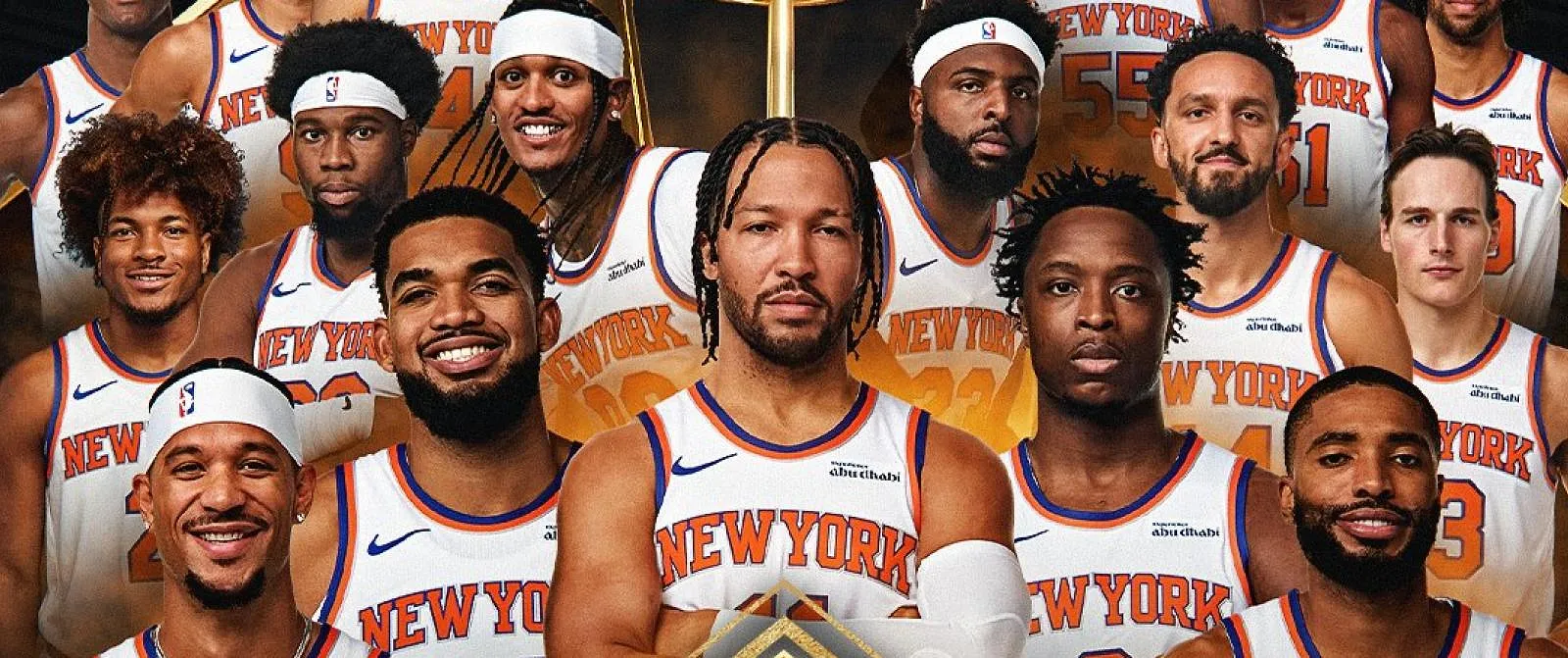 Un titre pour New York : les Knicks remportent la NBA Cup contre les Spurs ! (vidéo) - Belga