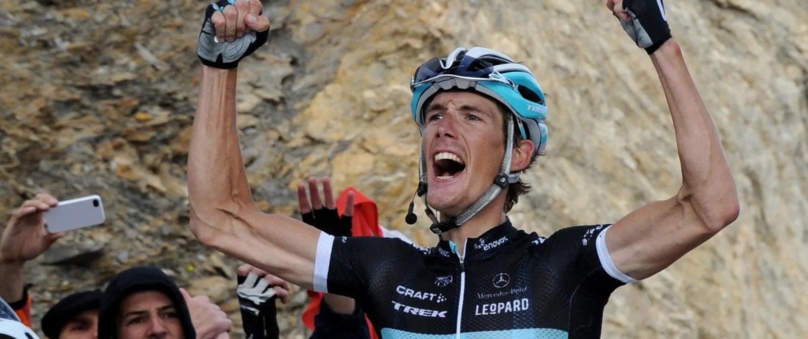 Andy Schleck revient chez Lidl-Trek en tant que manager adjoint - Belga