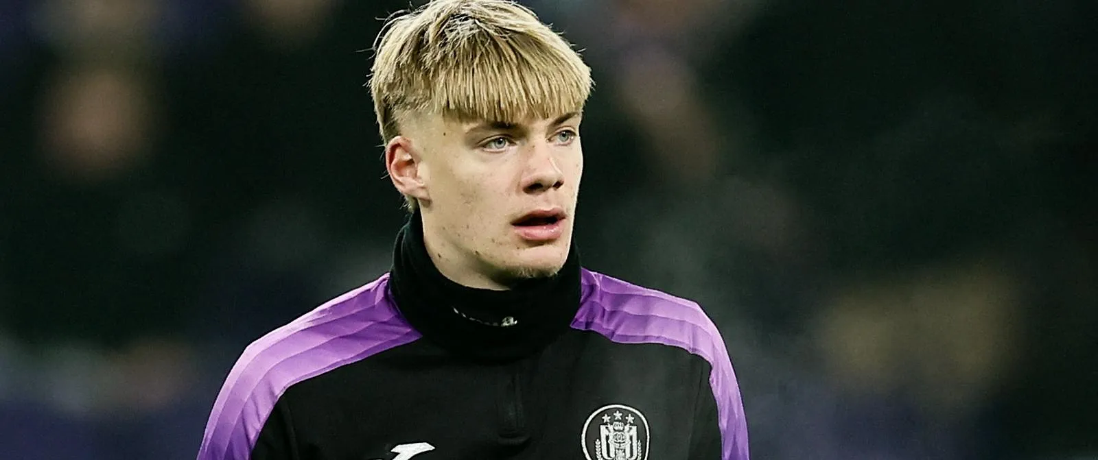 Rudi Garcia ouvre la porte à De Cat pour la Coupe du monde : « Tout le monde peut avoir un espoir » - Belga