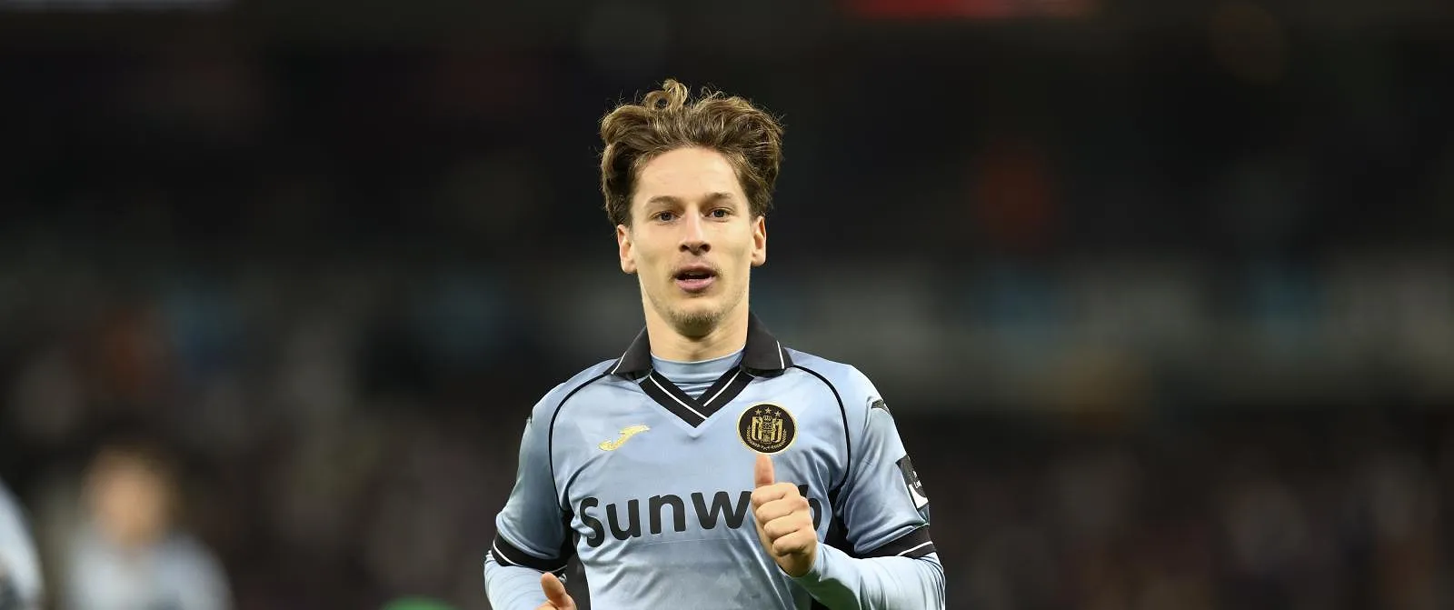 Le temps presse pour Verschaeren : toujours pas d’accord avec Anderlecht pour une prolongation - Tom Oliver