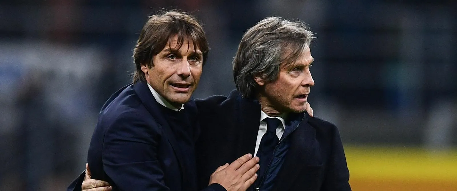 Le ton est monté en Italie : Naples exige une sanction envers le coach du Milan AC - Samuel Guadi