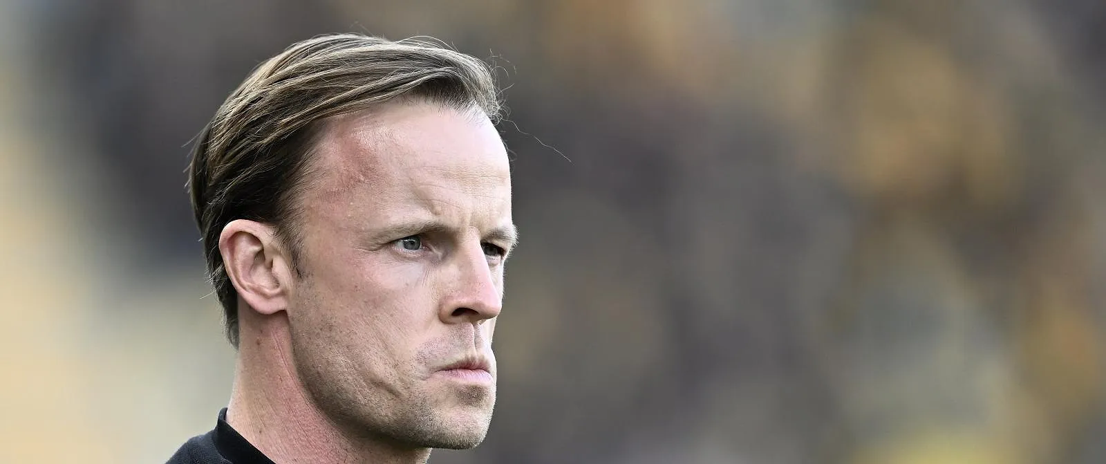 « Nous savons de quoi Dender est capable » : Vincent Euvrard prudent avant le match de samedi - Samuel Guadi