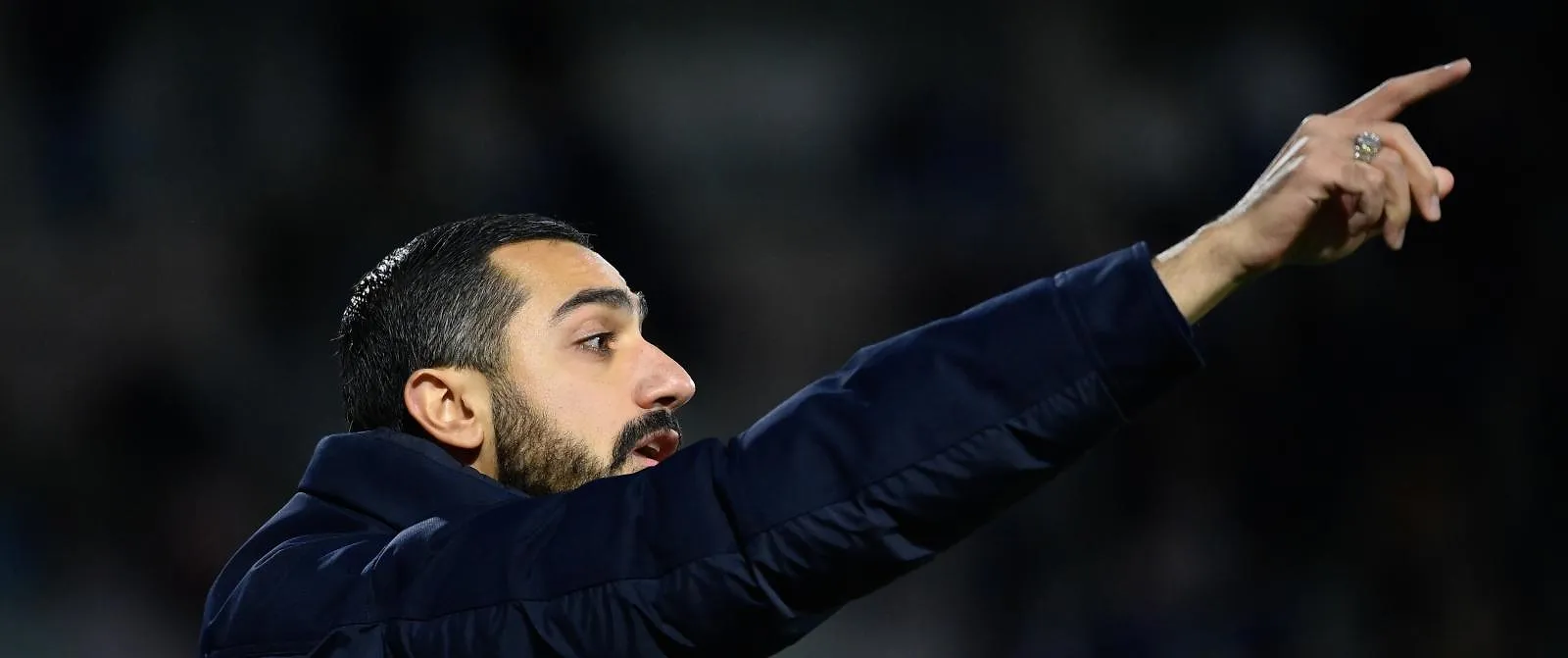 Hayk Milkon se confie sur le reste de la saison : « On veut le maintien et on espère éviter les barrages » (vidéo) - Circus Daily