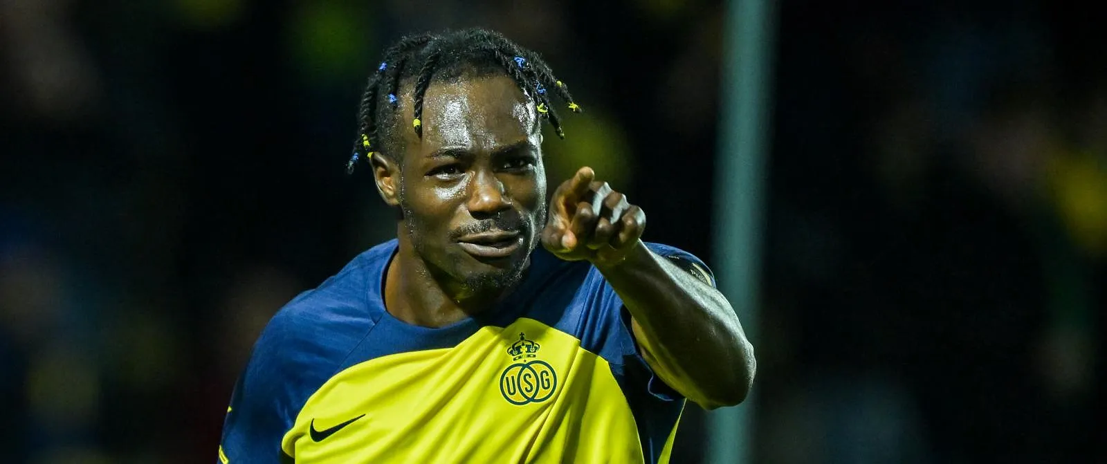 L’Union maîtrise Zulte Waregem et poursuit sa route en tête du classement - Belga