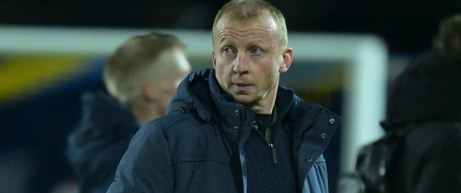 « Toutes les petites décisions sont en faveur de l’Union depuis des semaines » : le coach de Zulte s’emporte ! - Tom Oliver