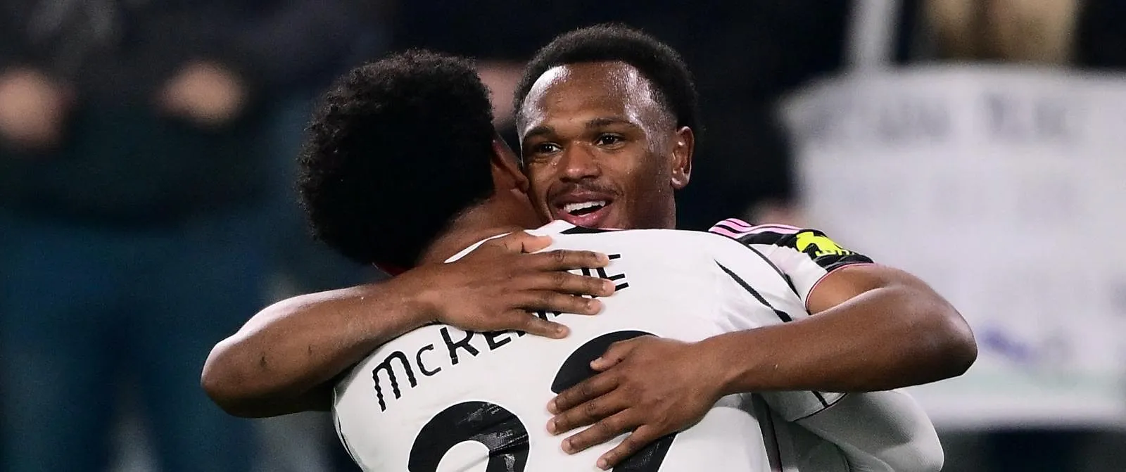 Loïs Openda buteur avec la Juventus contre Rome : « J’avais juste besoin de temps » - Tom Oliver