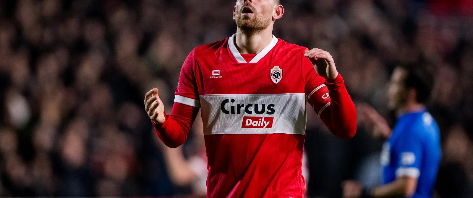 Pro League : Anderlecht revient de loin et arrache un point à l’Antwerp ! - Belga