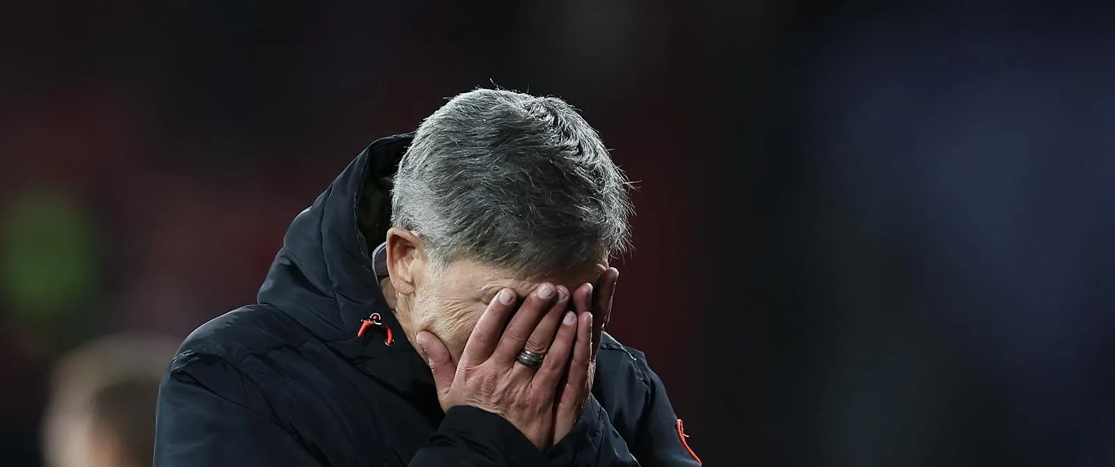 Felice Mazzu ne décolère pas : « J’ai vraiment l’impression qu’il y a deux poids, deux mesures » - Samuel Guadi