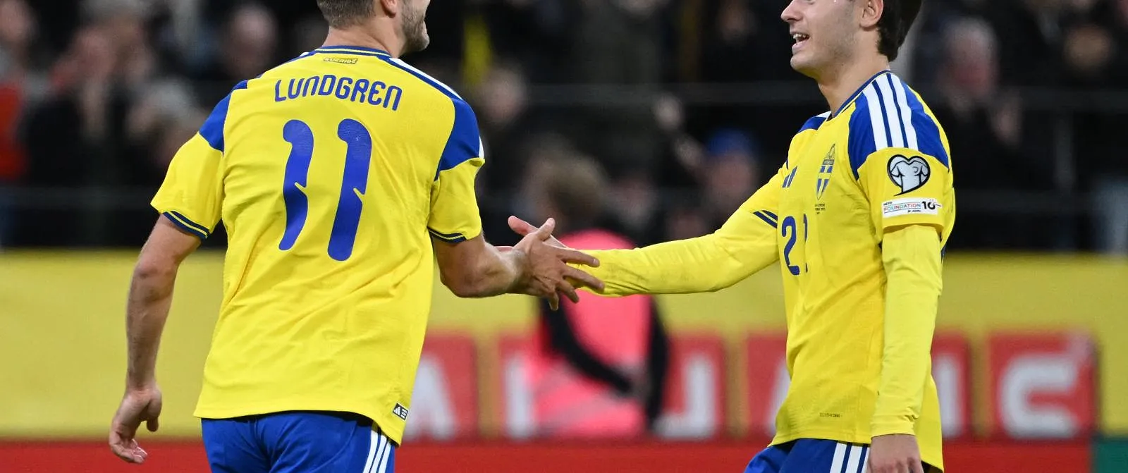 L’Union veut un international suédois : les Saint-Gillois ont fait une offre officielle ! - Tom Oliver