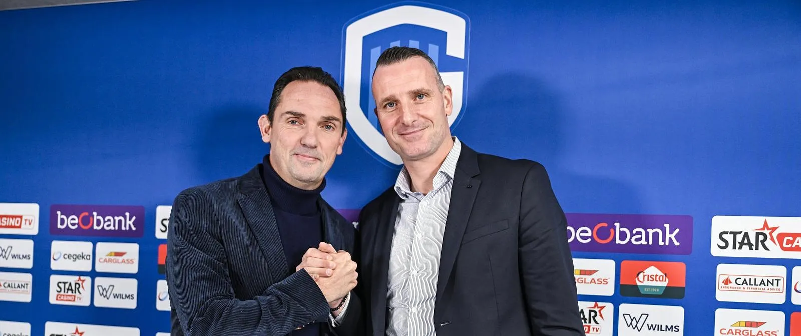 « C’est l’homme idéal pour nous » : Genk se félicite de la nomination de Nicky Hayen en tant que T1 - Samuel Guadi