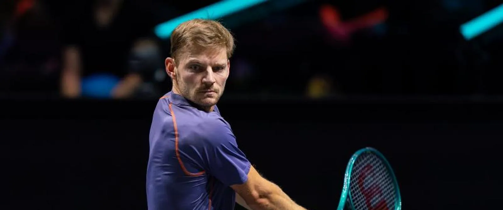 David Goffin absent de la liste des Belges engagés pour les qualifications de l’Open d’Australie - Belga