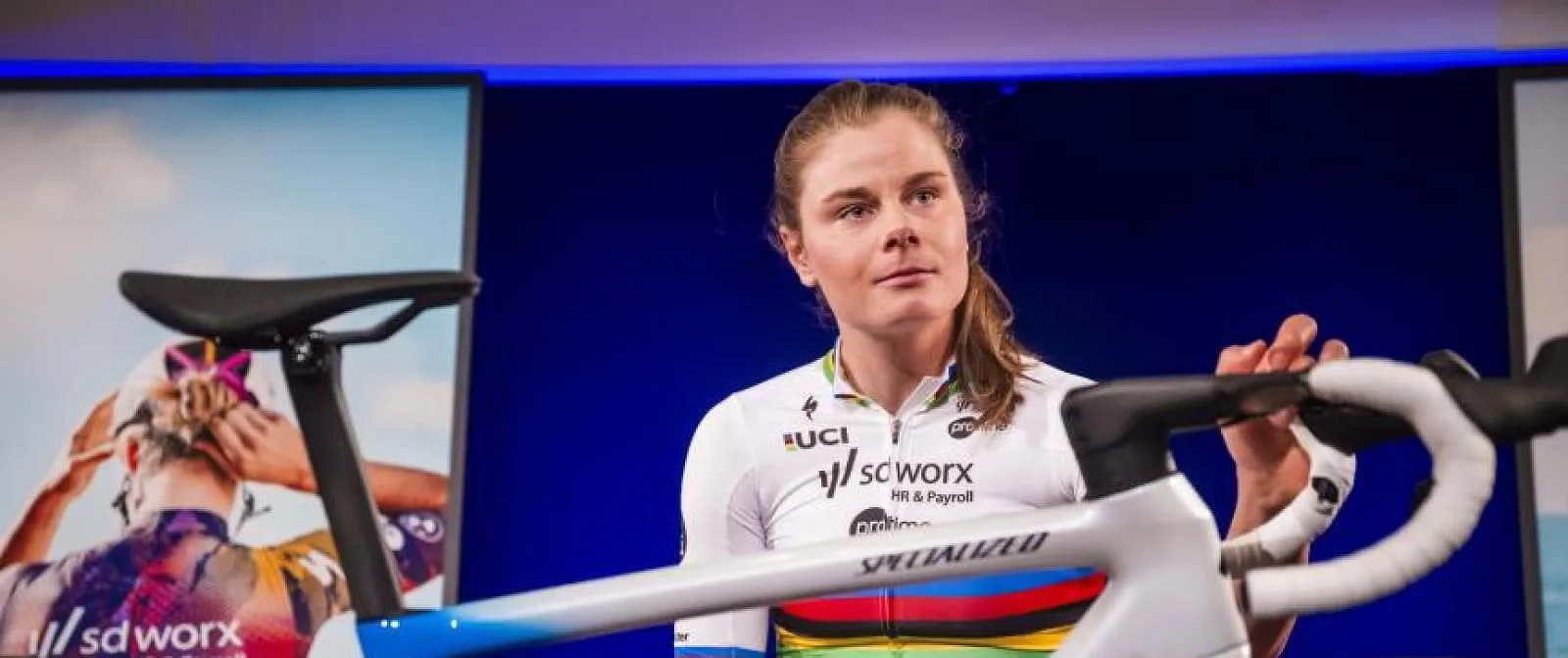 « Je veux retrouver mon niveau d’antan » : Lotte Kopecky va réorienter son calendrier pour 2026 - Samuel Guadi