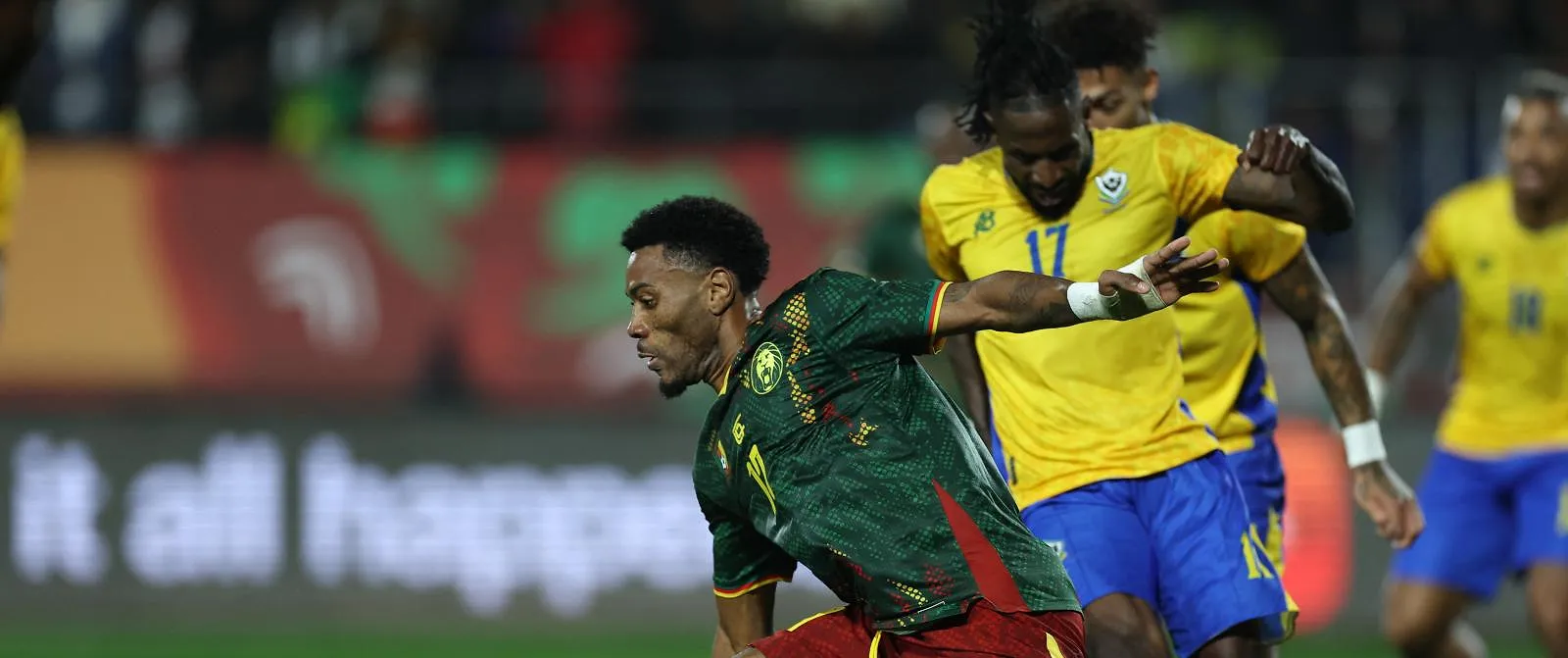 Un joueur de La Gantoise tape dans l’œil… du Barça - Samuel Guadi