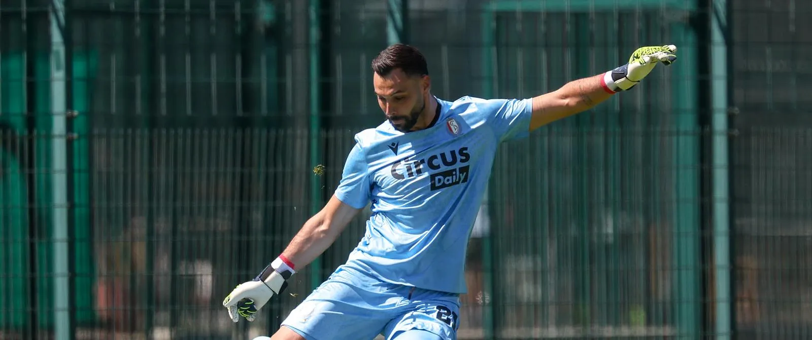 « J’aurais déjà pu venir en janvier dernier » : Lucas Pirard aurait pu faire son retour bien plus tôt - Samuel Guadi