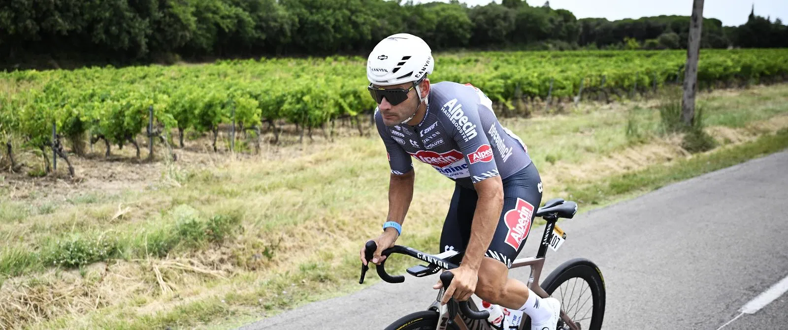 Gianni Vermeersch, désormais coéquipier de Remco : « Le lien existait déjà et il ne fera que se consolider » - Samuel Guadi