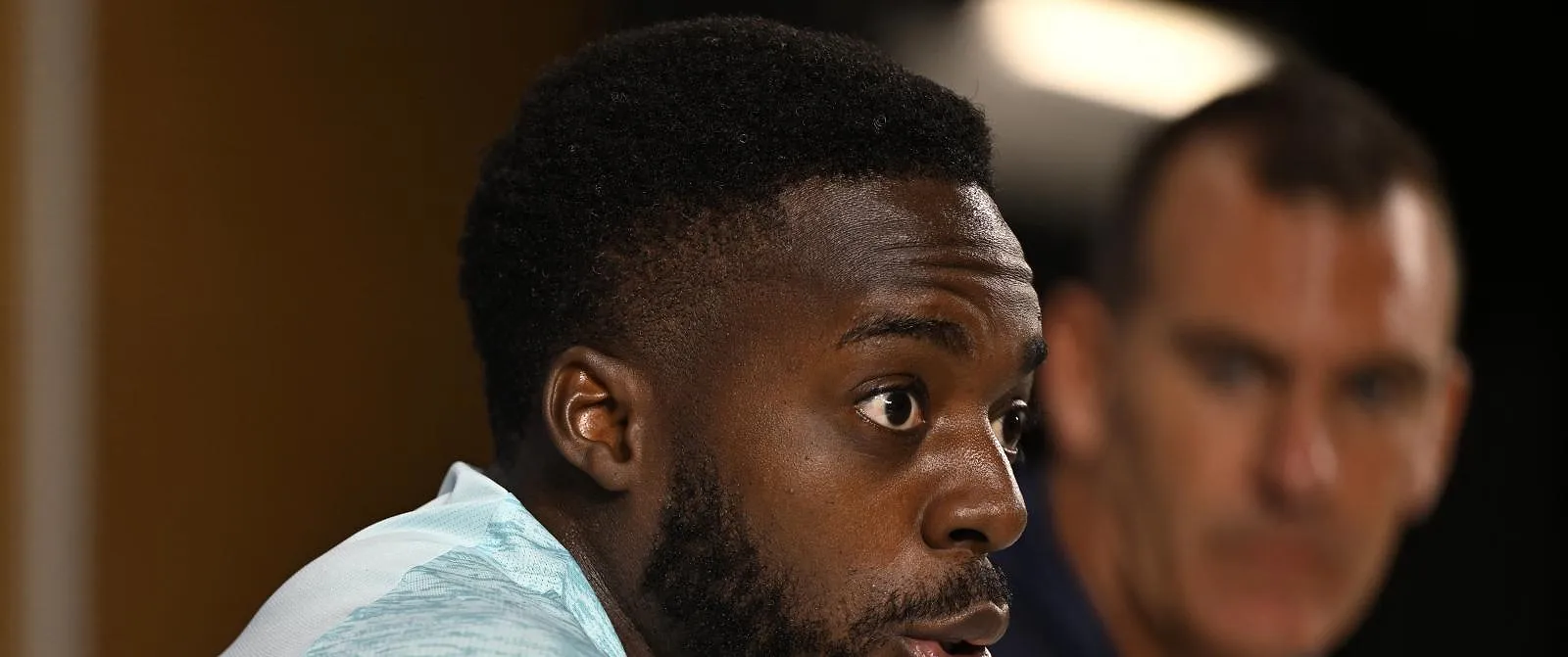 «Jouer en Arabie saoudite c’est de la merde» : Iñaki Williams se lâche avant la Supercoupe d’Espagne - Samuel Guadi