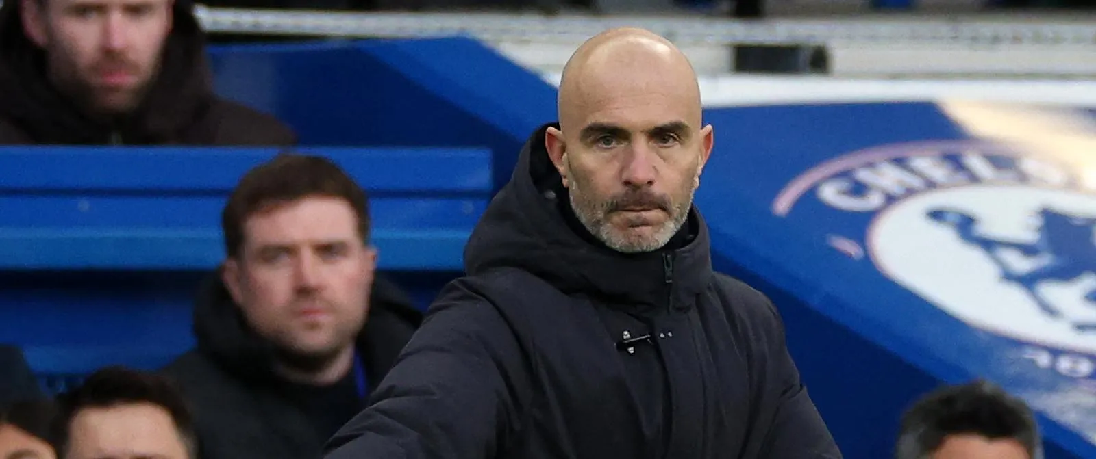 Enzo Maresca pourrait ne pas terminer la semaine à la tête de Chelsea - Samuel Guadi