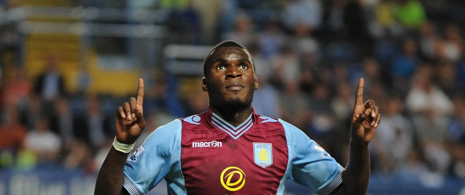 Christian Benteke ne reviendra pas en Belgique : il s’engage aux Émirats arabes unis - Samuel Guadi