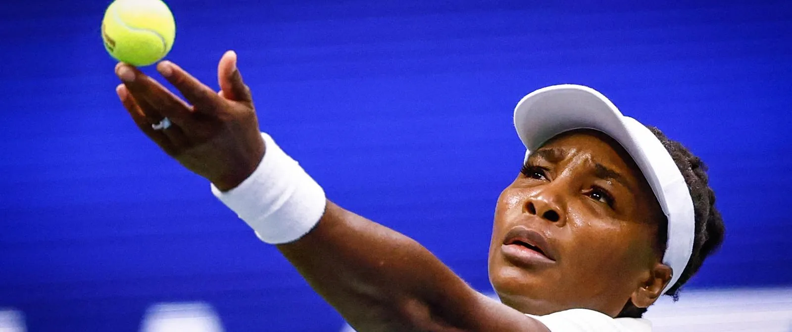 À 45 ans, Venus Williams va disputer un nouveau tournoi du Grand Chelem - Belga