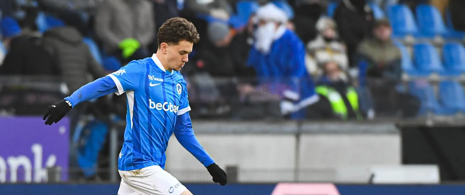 Chelsea s’intéresse à Kos Karetsas et pourrait passer à l’action - Samuel Guadi