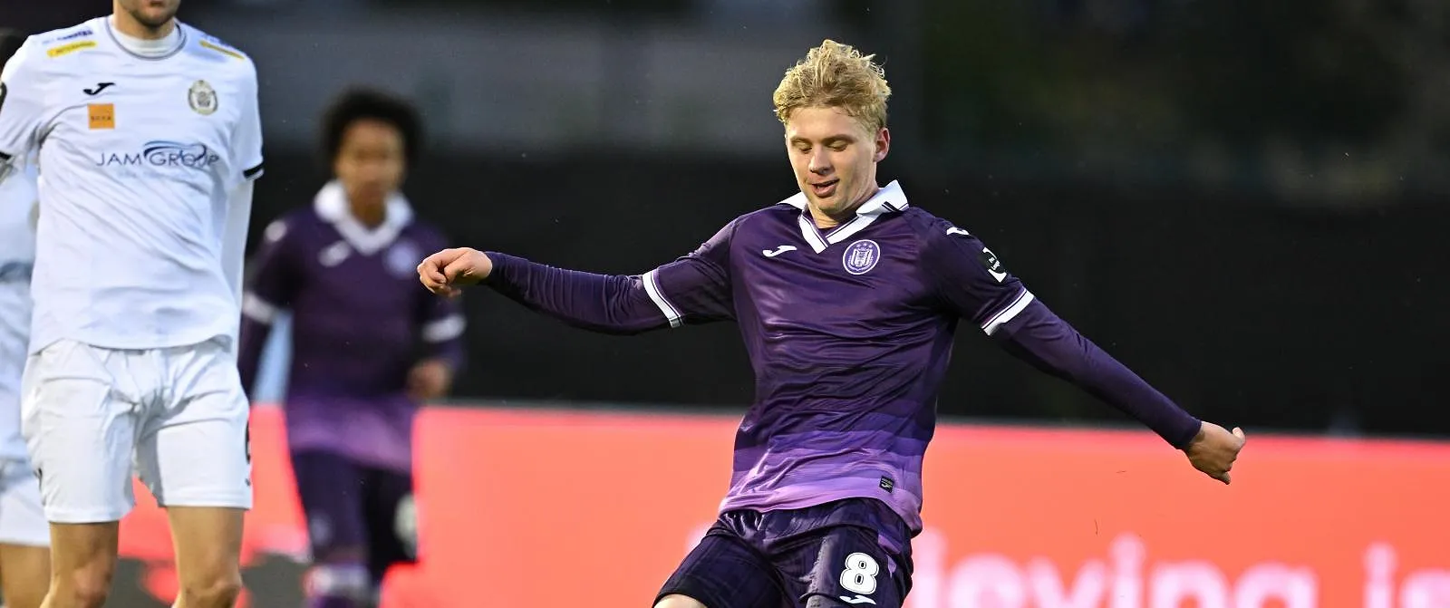 Cédric Hatenboer ne veut plus d’Anderlecht : « Idéalement, je voudrais rester aux Pays-Bas » - Samuel Guadi