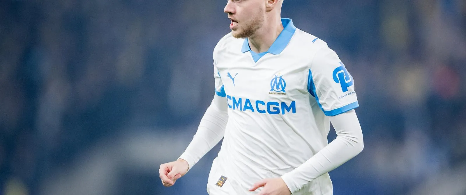 De Zerbi calme le jeu après le clash entre Vermeeren et Kondogbia : « Je ne suis pas intervenu » - Tom Oliver