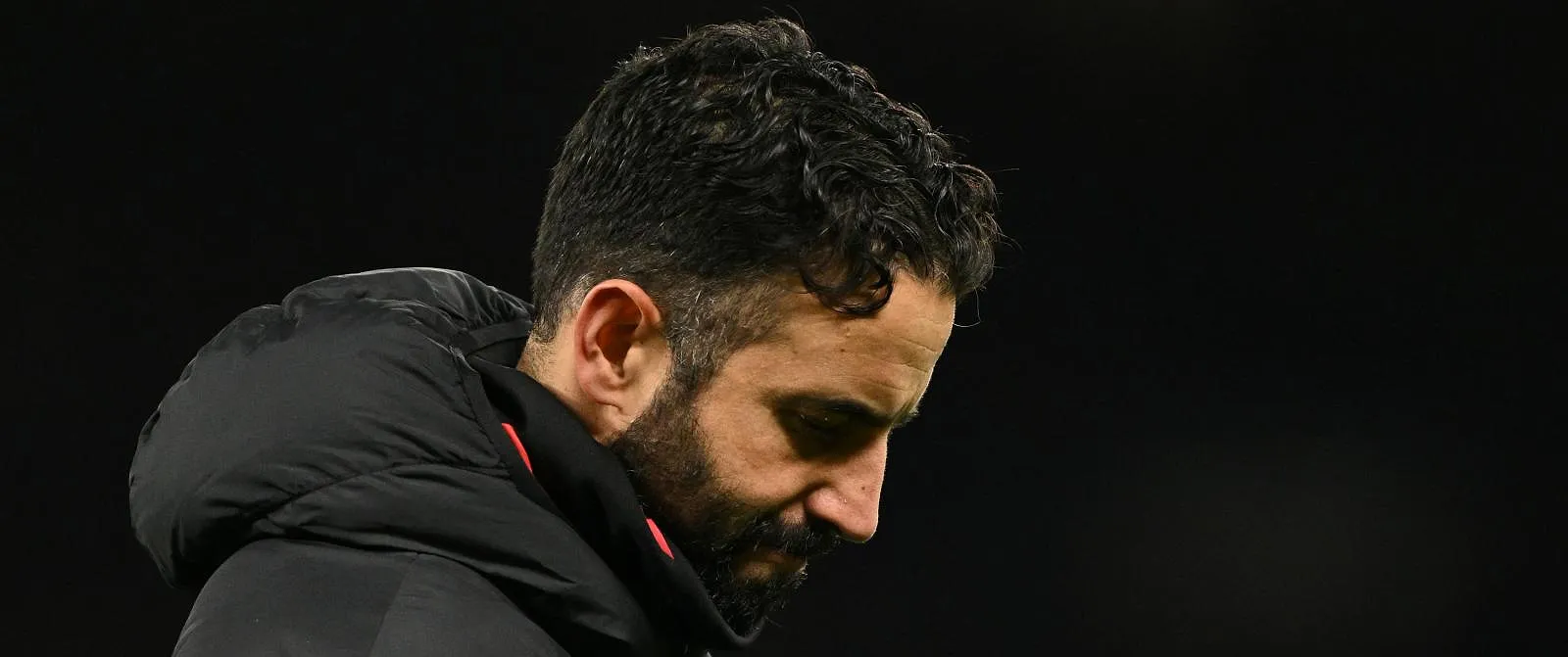 L’aventure Amorim à United est terminée : il a été démis de ses fonctions - Samuel Guadi