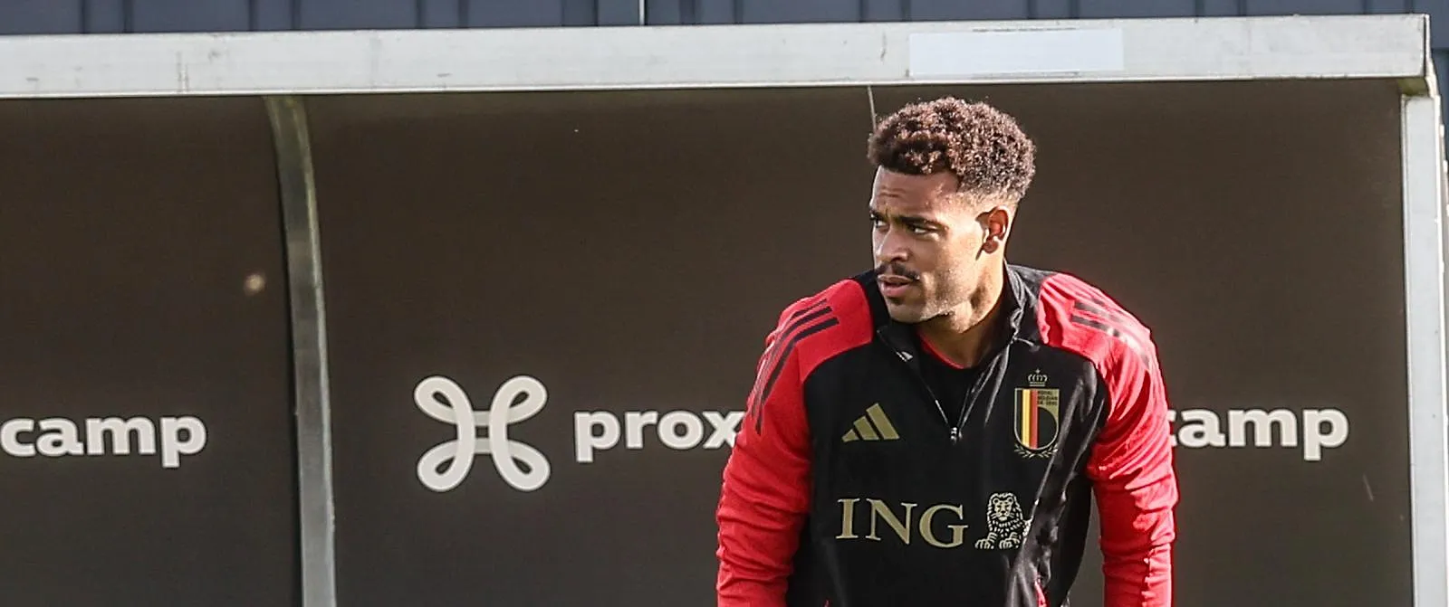 Cyril Ngonge pisté par deux clubs italiens - Samuel Guadi