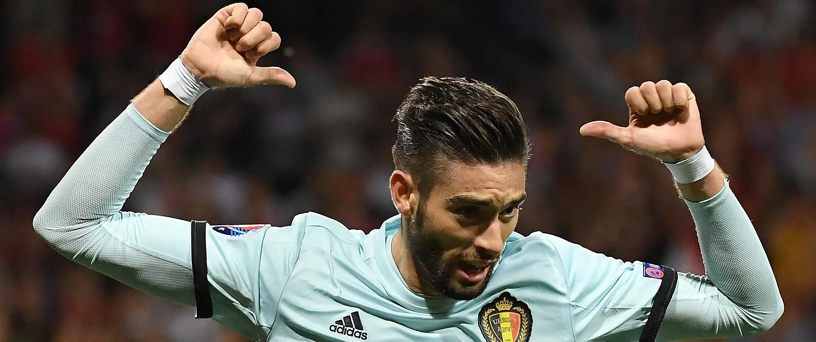 Yannick Carrasco pourrait quitter l’Arabie saoudite et revenir en Europe - Samuel Guadi