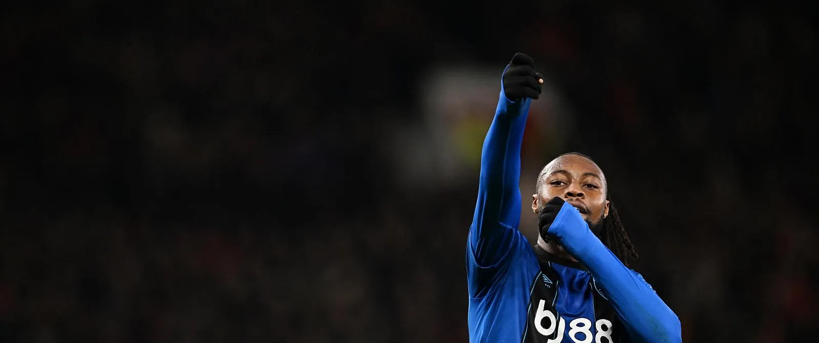 Un concurrent pour Jérémy Doku va débarquer à Manchester City - Jérôme Jordens