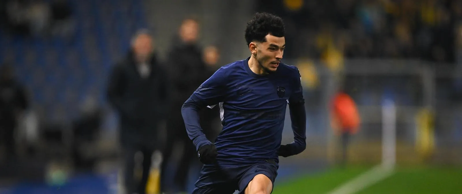 La Premier League et la Bundesliga intéressées, Genk pourrait bien perdre El Ouahdi - Jérôme Jordens