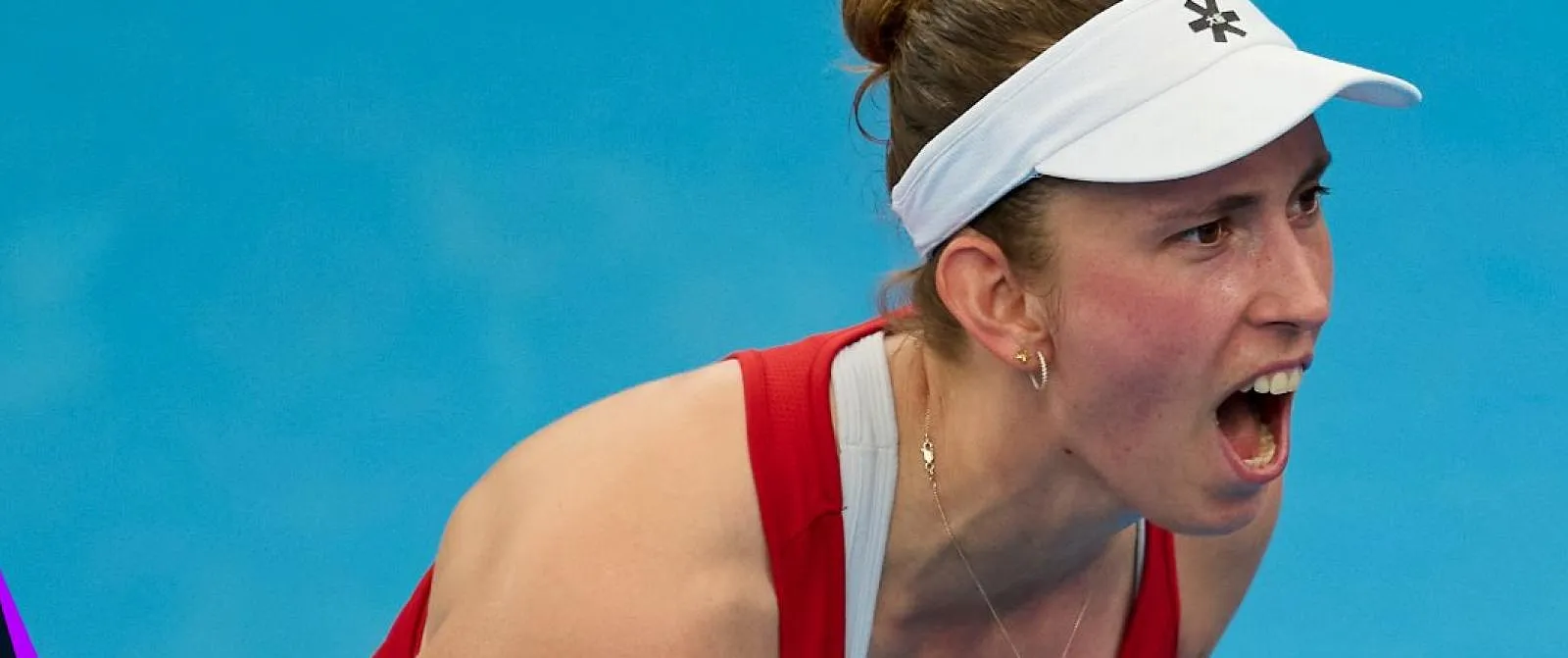 United Cup : Elise Mertens qualifie la Belgique en battant Krejcikova, « Une journée incroyable » - Belga