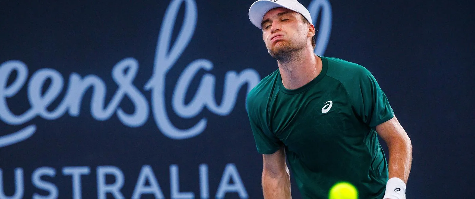 Blockx en finale à Canberra, fin du beau parcours de Collignon à Brisbane - Belga