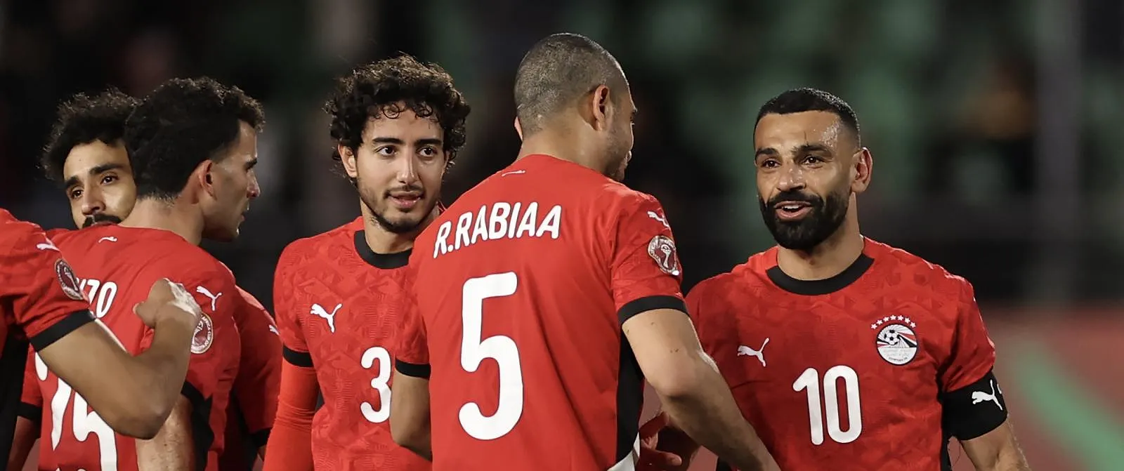 CAN 2025 : des quarts de finale explosifs avec tous les favoris au rendez-vous - Samuel Guadi