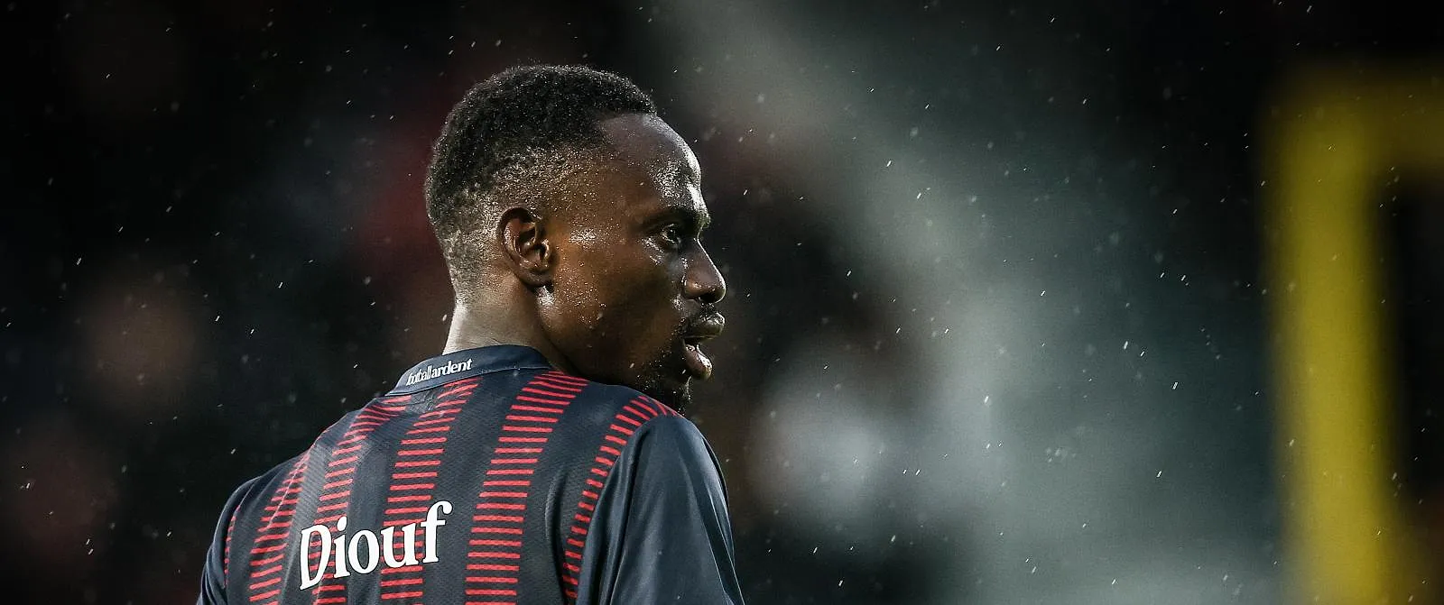 Un temps cité au Standard, Diouf va signer à Saint-Trond - Jérôme Jordens