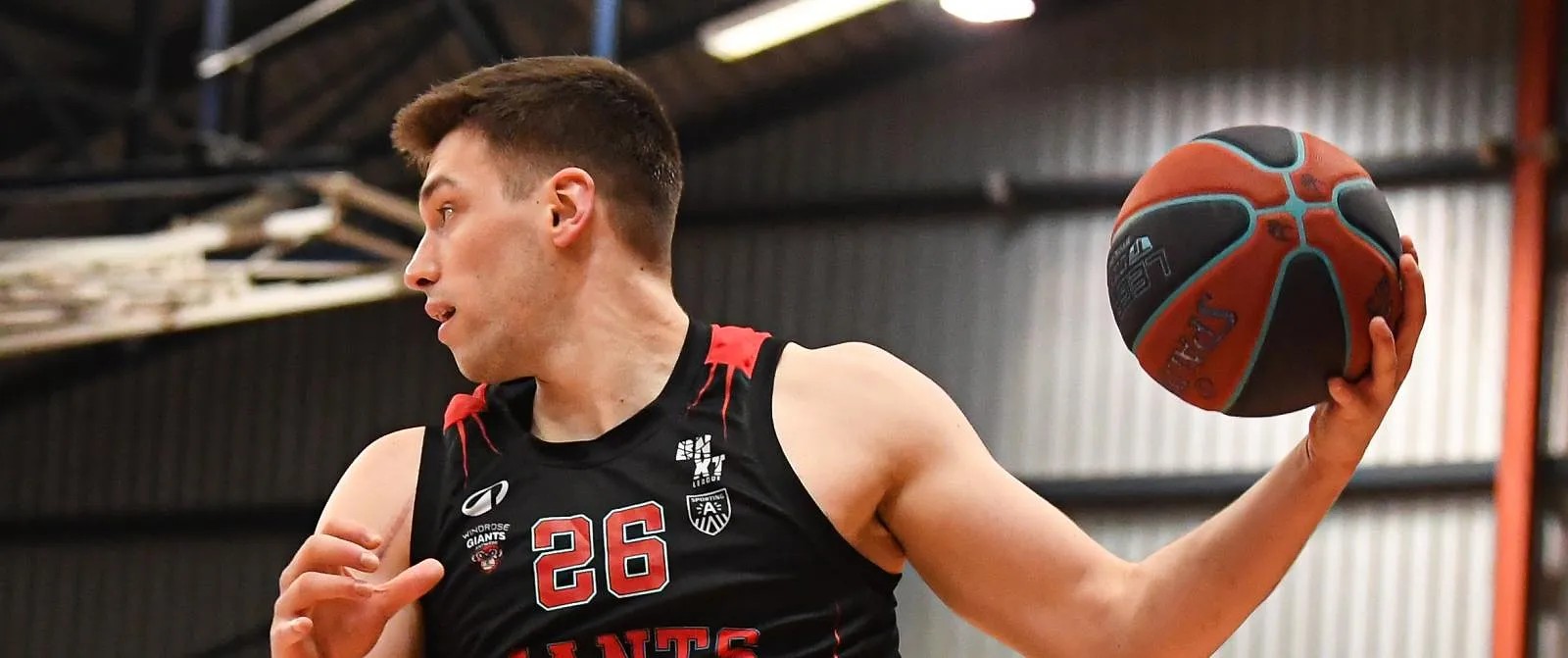 BNXT League : Antwerp reçoit Zwolle, Ostende à Mons – voici la preview de cette 15ème journée - Samuel Guadi