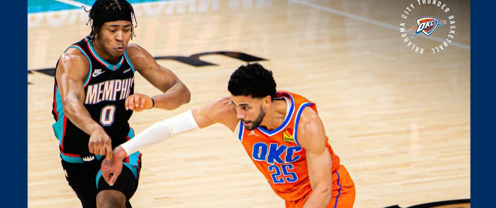 NBA : OKC gagne avec 23 points de Mitchell, Camara améliore son record de points avec Portland - Belga