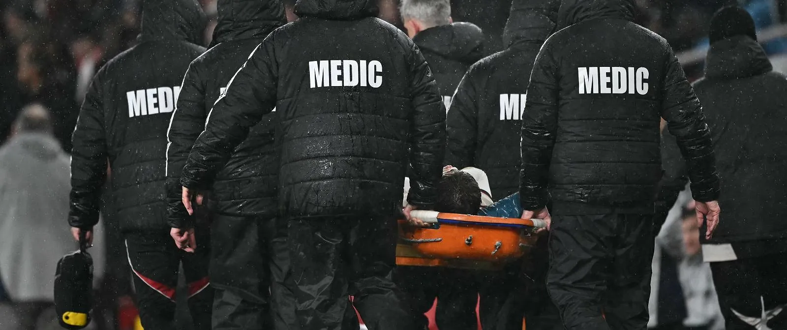 Nouveau coup dur pour Liverpool : Conor Bradley va manquer la fin de la saison - Samuel Guadi