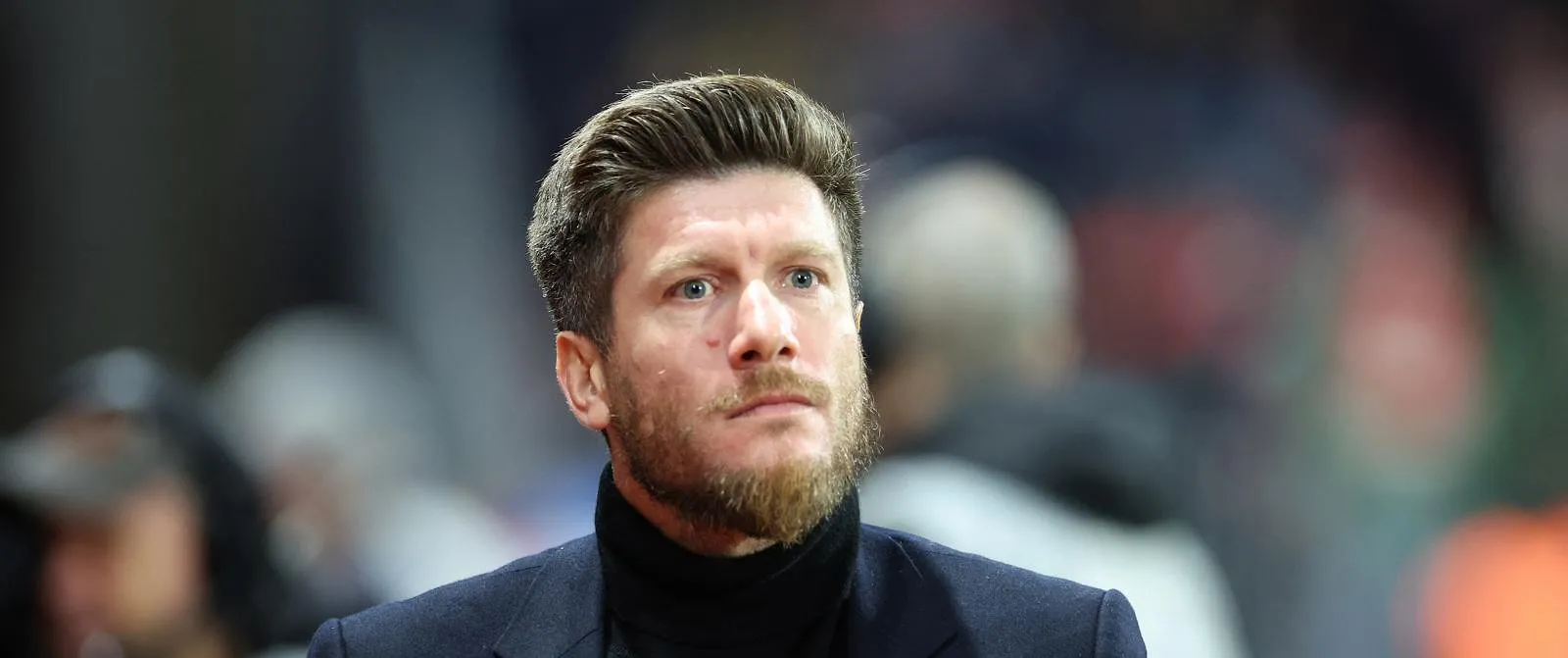 Sébastien Pocognoli élu Entraîneur de l’année - Belga