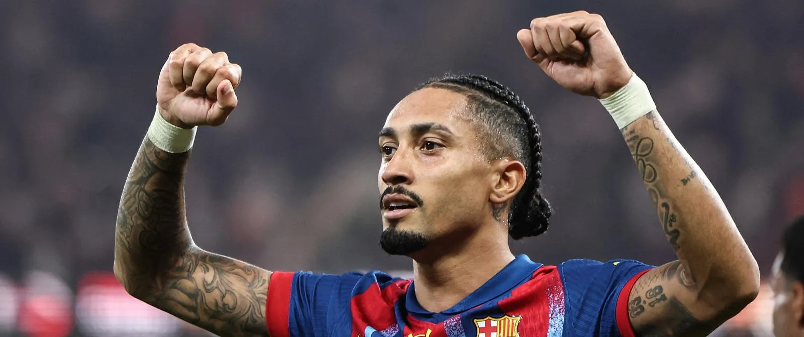 Le Barça remporte la Supercoupe espagnole face au Real Madrid (3-2) - Belga